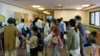 第3回説明会 授業見学＆部活動体験#5 学生寮見学篇