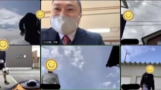 【春休みもコロナに負けないぞ！】部活動オンライン練習