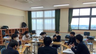 いよいよ部活動が始まります！