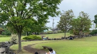 写生大会が行われました(中2)