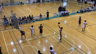 【中学校】富山市総合選手権大会(春季大会)