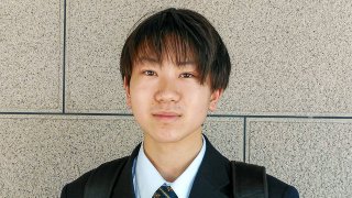 日々向き合い克服することが自立につながる 愛知県出身 森 千誉さん