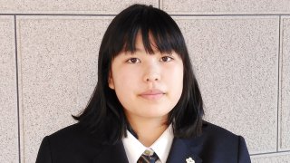 友達との喧嘩も人間関係の良い勉強 山梨県出身 大坂 あきさん