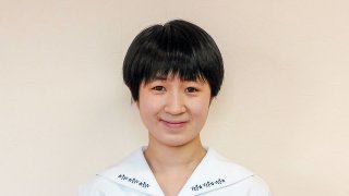 寮生活で身につけた自己管理力と計画性 東京都出身 阪下 すみれさん