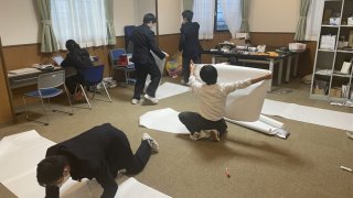 【学園祭】学園祭実行委員会