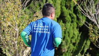 富山マラソンに出場しました