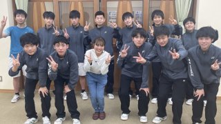 テニス部 高校部活TV 全力ジェネレーション