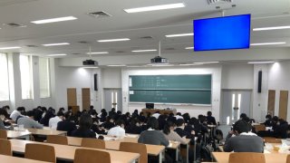 高校3年生 共通テストトレーニング@富山大学