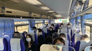 【中学2年生】修学旅行