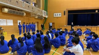 【高2】球技大会