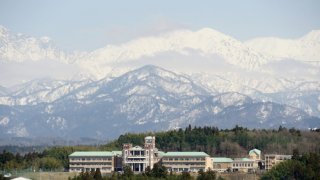 片山学園 春のあしおと[動画]
