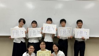 放送演劇部 全国大会出場！