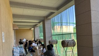 資源回収へのご協力ありがとうございました！