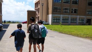 学生寮   寮生の日常