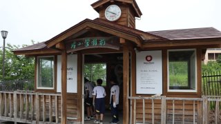 【中学】第２回委員会活動