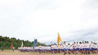 高等学校 体育大会