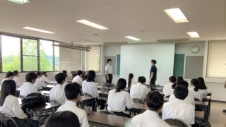 【高校３年生】勉強合宿