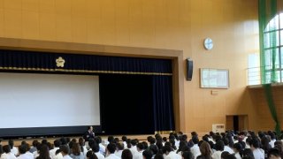 【高校１・２年生】英国語学研修まであと10日