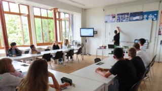 【スイス留学】生徒レポート⑨