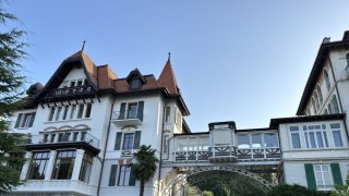 【スイス留学】生徒レポート⑧