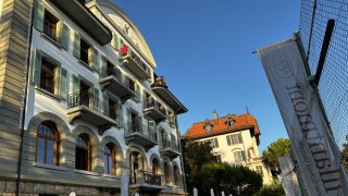【スイス留学】生徒レポート⑪