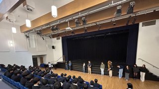 イギリス語学研修５