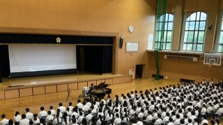 西川悟平さん ピアノリサイタル