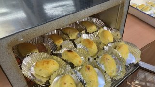【学園祭】飲食店の試作