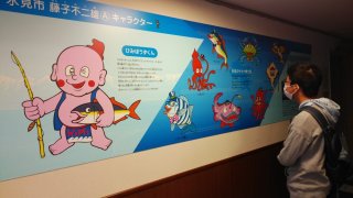学生寮  遠足