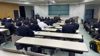 高校３年生　共通テストトレーニング