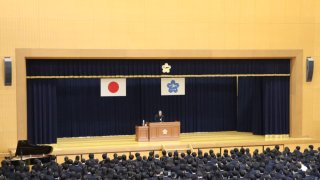 3学期のスタート！