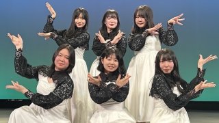富山地区創作ダンス発表会に参加しました