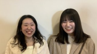 ようこそ先輩！#2 6期生 JICA海外協力隊のS.Hさん 産婦人科医目指し研修医生活のY.Aさん