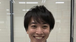 ようこそ先輩！#7 1期生 森田遼平さん 敏腕営業マンとして大活躍中！