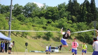 【高校】体育大会⑥～3年生クラス対抗リレー・デコレーション紹介～