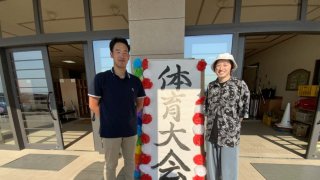 ようこそ先輩！#9 10期生 メガバンク勤務の森 創太郎さん 神経科学を研究中の浦野颯太郎さん