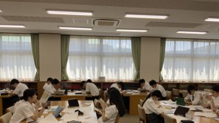 【高校】読書体験記に挑戦！