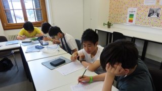 スイス短期留学2024 レポート⑥