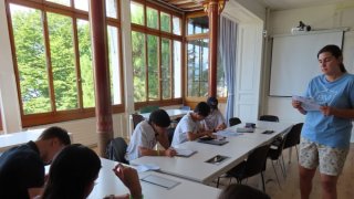 スイス短期留学2024 レポート⑫