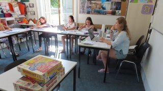 スイス短期留学2024 レポート⑬
