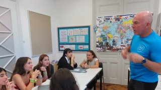 スイス短期留学2024 レポート(終)