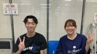 ようこそ先輩！#13 14期生がバスケ部の後輩の様子を見に来校