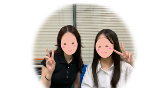 ようこそ先輩！#12 14期生の同級生女子が来校！