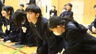【中学校】2024学習コンテスト第2弾！