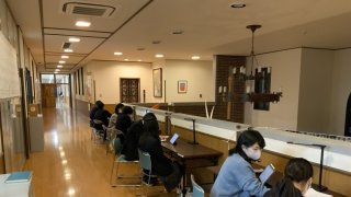 日常の風景から