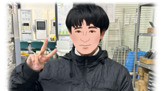 ようこそ先輩＃20
