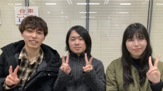 ようこそ先輩＃22