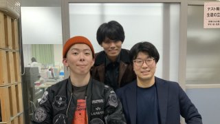 ようこそ先輩＃23