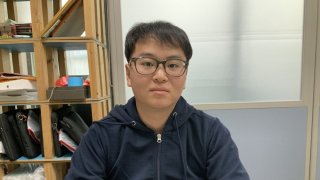 ようこそ先輩＃25