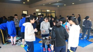 学生寮紹介#3 中学生も高校生も互いを高め合う協働生活